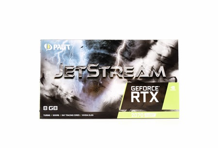 palit geforce rtx2070 super jetstream 1t