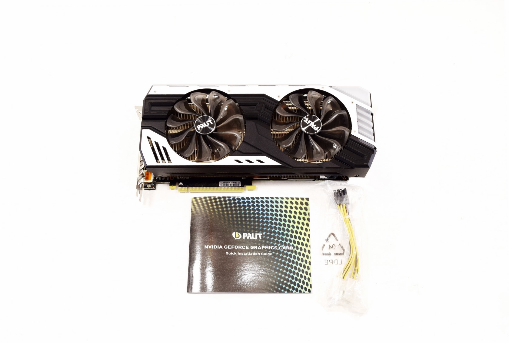 Palit GeForce RTX 2070 Super JetStream Graphics Card Review