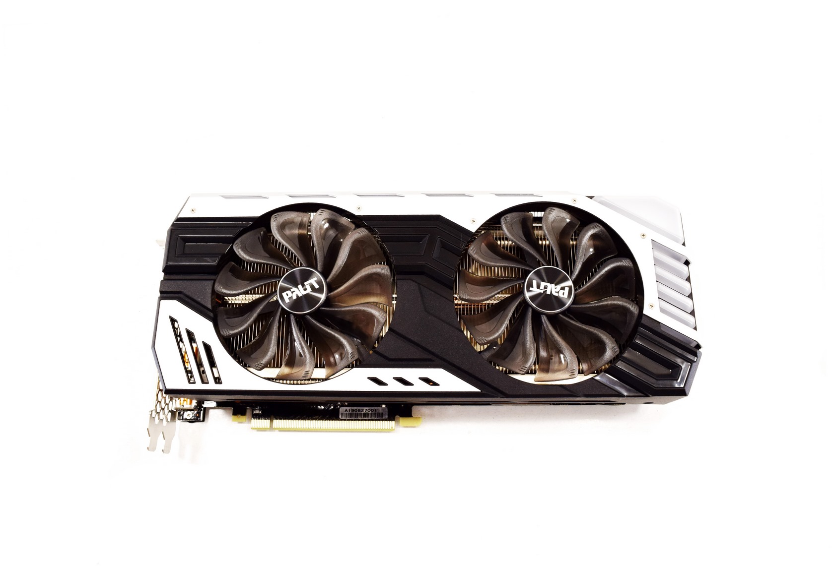 Palit GeForce RTX Super JetStream Graphics Card Review