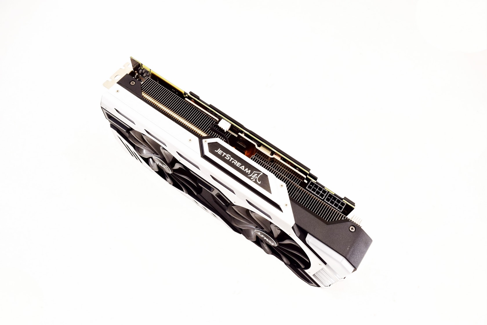 Palit GeForce RTX 2070 Super JetStream Graphics Card Review
