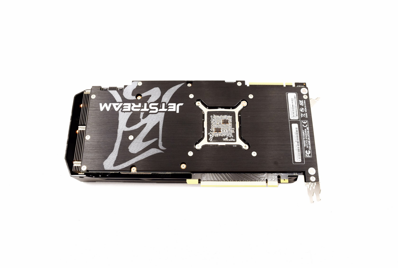 Palit geforce rtx 2070 super jetstream 8gb gddr6 online