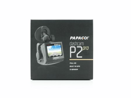 papago p2pro 01t