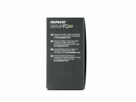 papago p2pro 02t