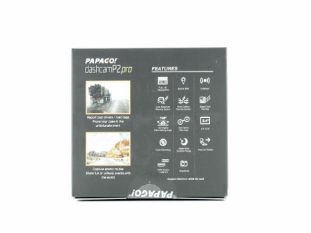 papago p2pro 06t