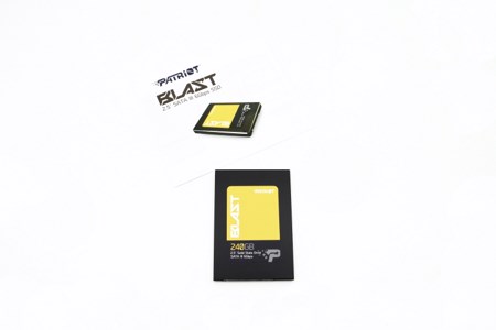 patriot blast 240gb 03t