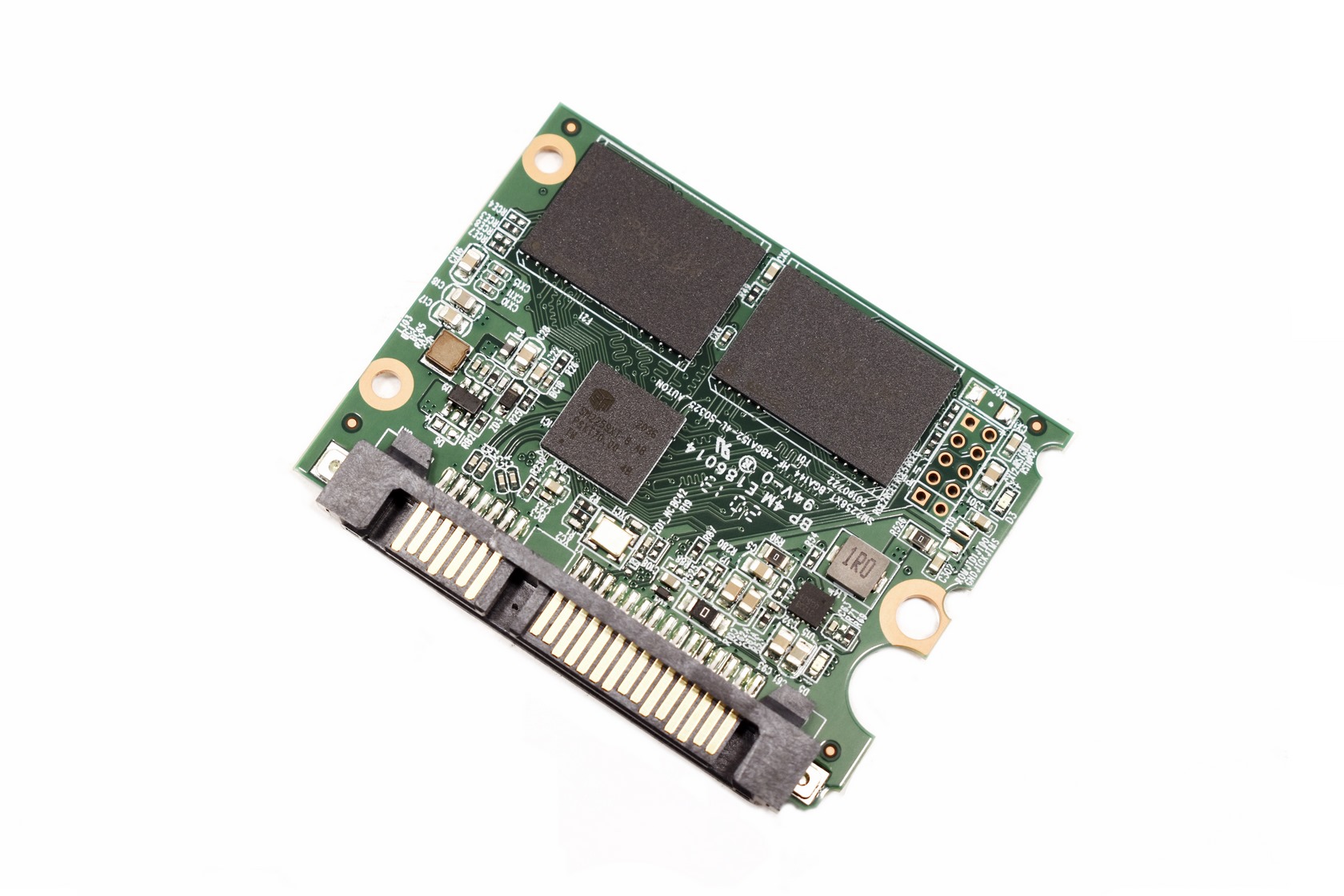 Patriot burst ssd review online