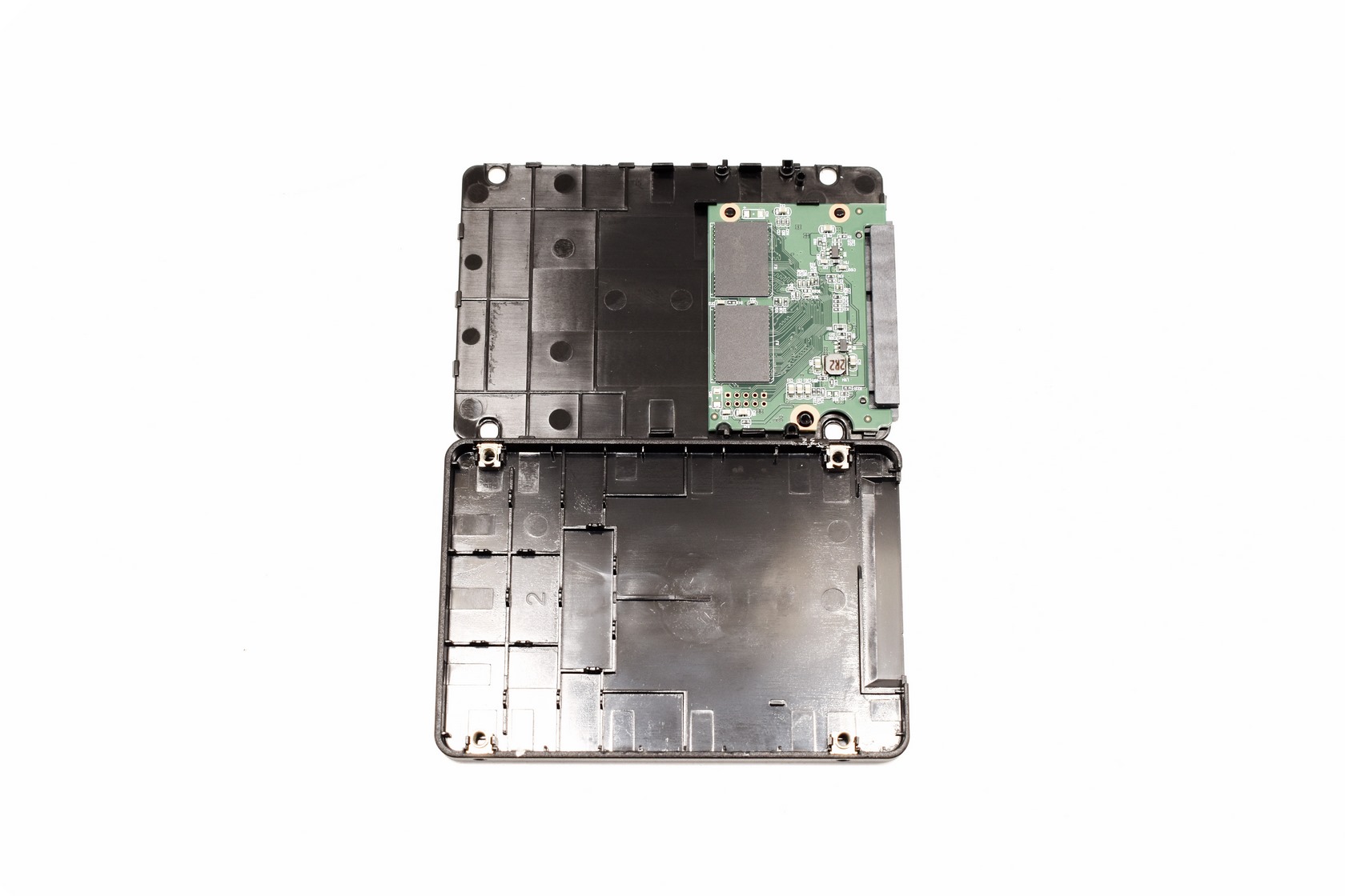 Patriot burst 120gb discount review
