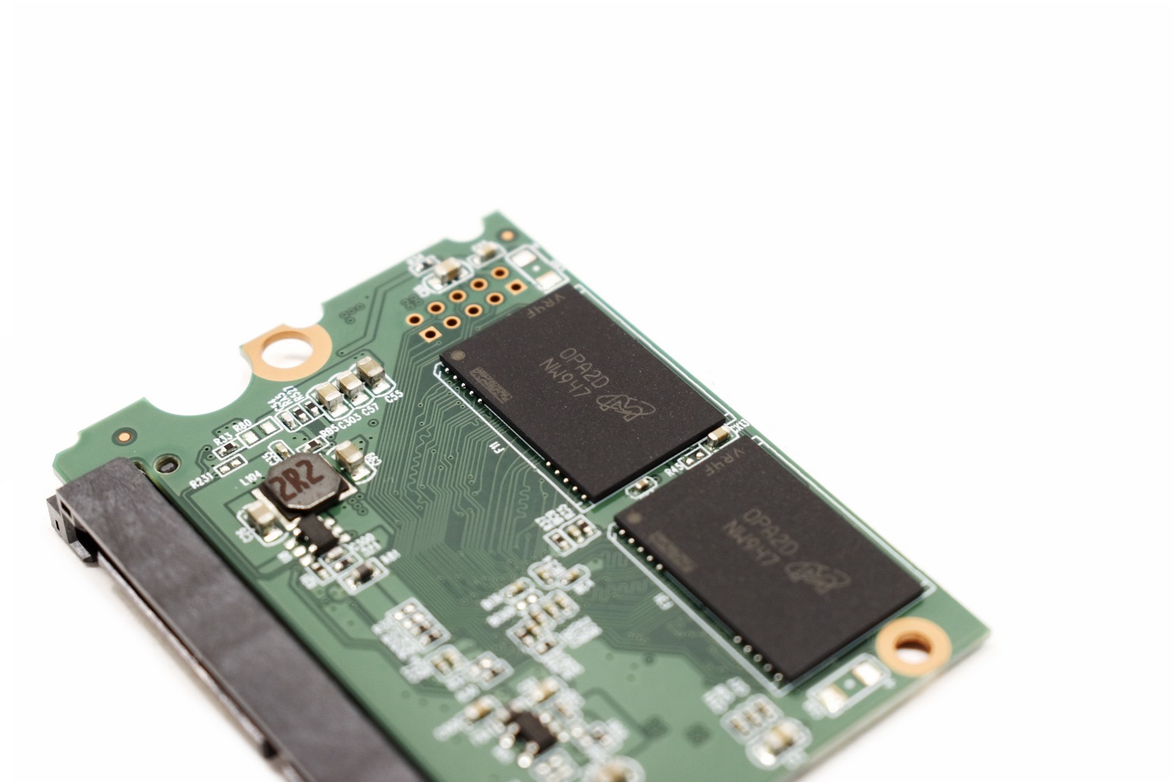 Patriot Burst Elite 1.92TB SSD Review