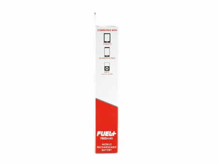 fuel plus 7800mah 02t