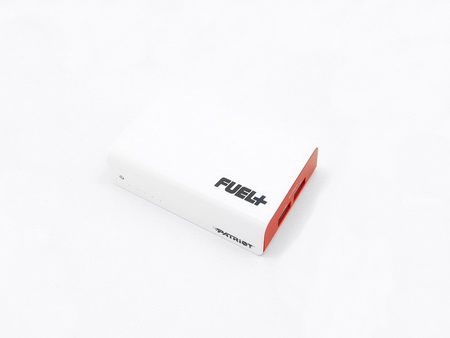 fuel plus 7800mah 05t