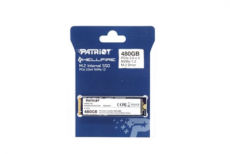 patriot hellfire 480gb 1t