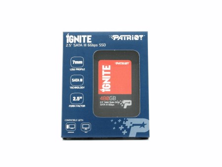 patriot ignite 480gb 01t