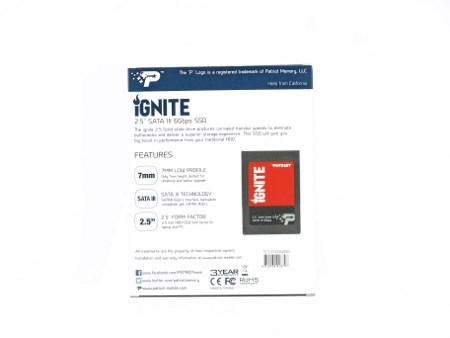 patriot ignite 480gb 02t