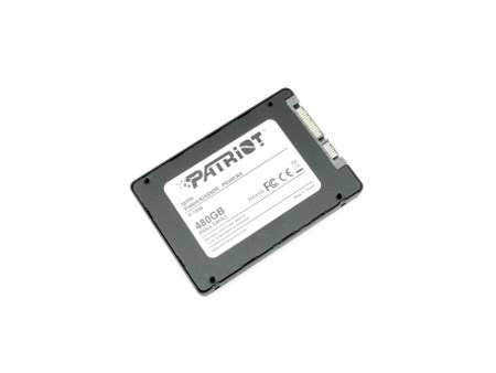 patriot ignite 480gb 05t