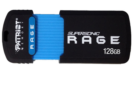 rage xt 128gba