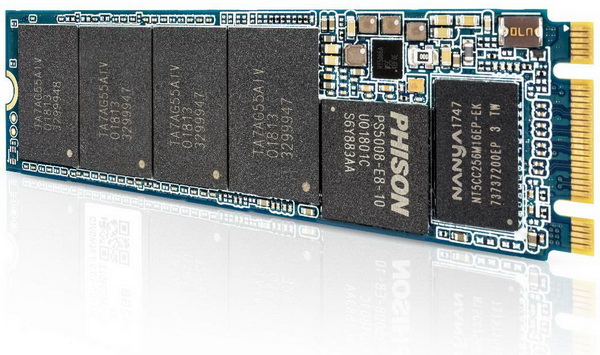 patriot scorch 512gb b