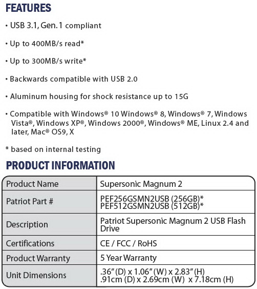 featspecs