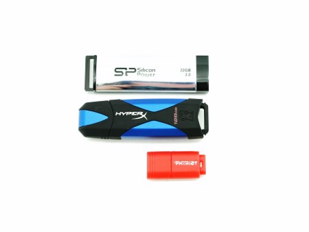 supersonic mini 16gb 07t