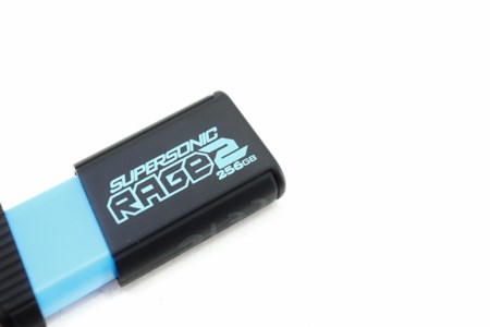 supersonic rage 2 256gb 06t