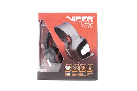 patriot viper v370 review 1t