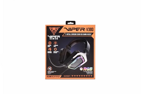 viper gaming v380 review 1t