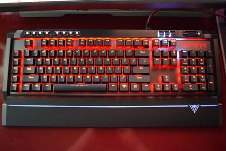 patriot v770 rgb 27t