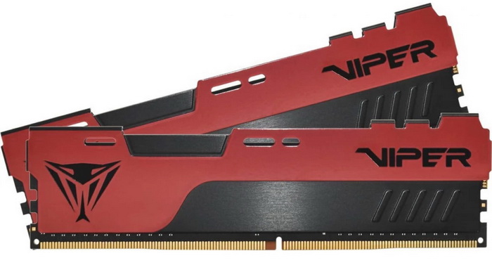 Patriot Viper Elite II 16GB 2x8GB DDR4 3600Mhz RAM Memory