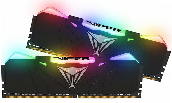 Patriot viper clearance 3000mhz