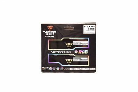 patriot viper pvsr432g320c8k review 1t