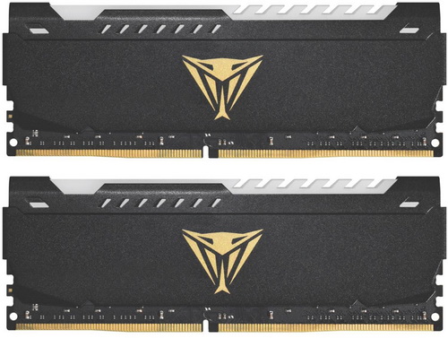 CORSAIR Vengeance RGB PRO DDR4 3200 Review