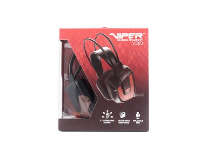 patriot viper v360 1t