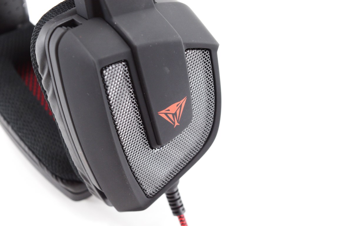 Patriot Viper V360 7.1 Surround Gaming Headset Review