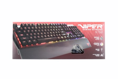 patriot viper v760 01t