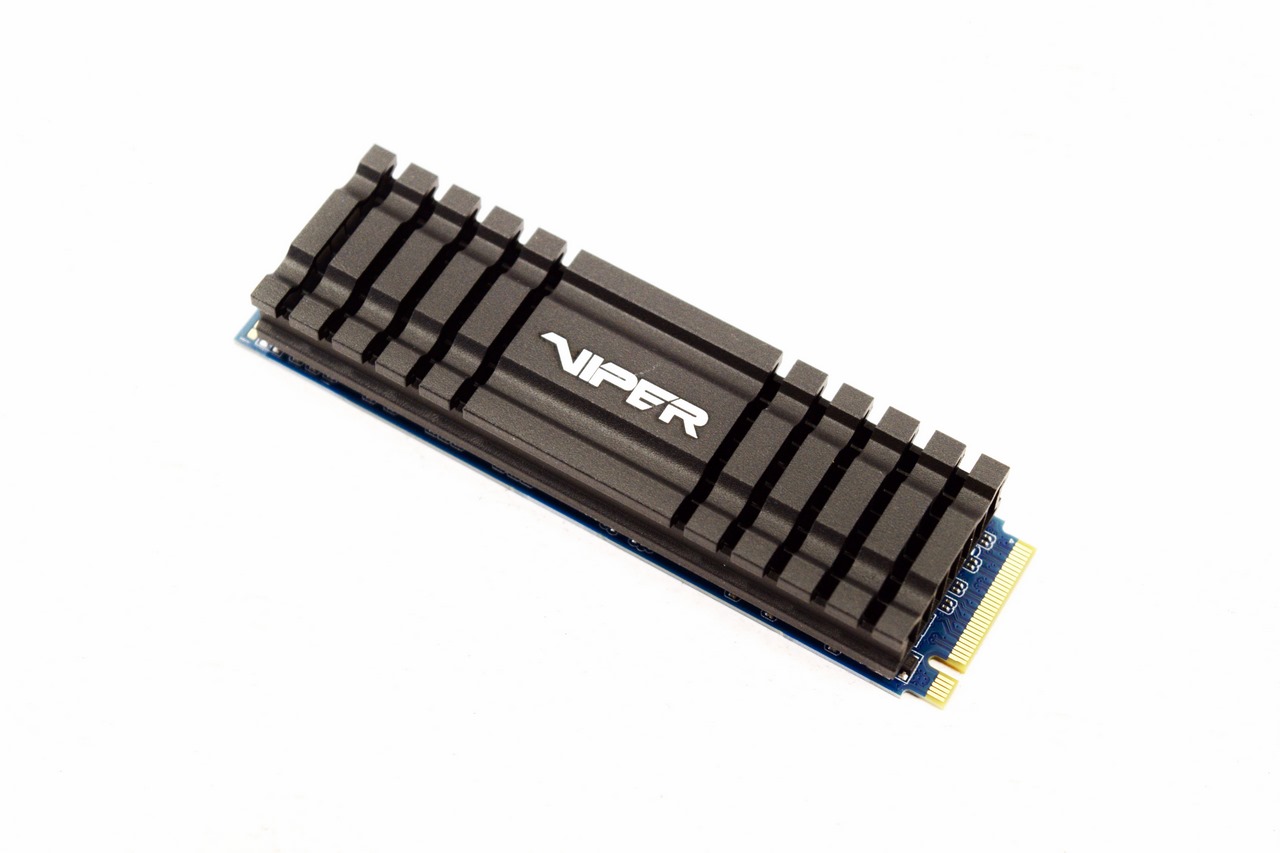 Disque SSD PATRIOT NVME VPN100 M.2 2280 PCIE -2To