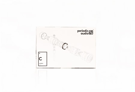 periodic audio c carbon review 1t