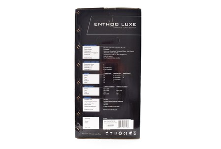 enthoo luxe tempered glass 2t