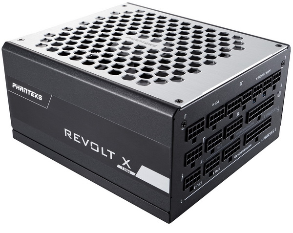 phanteks revolt x 1200w review a