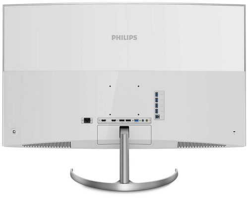 philips bdm4037ub
