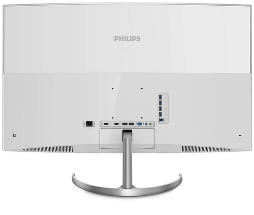 philips bdm4037ub