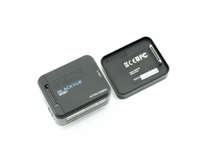 blackvue sc500 16t