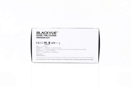 blackvue dr650gw 2ch 03t