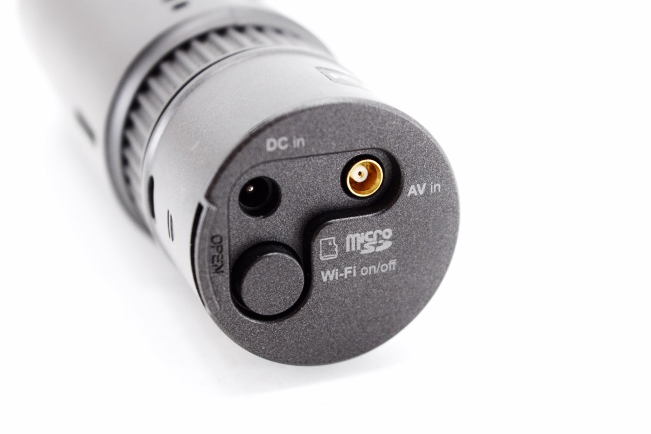 thumbnail image 2 of BlackVue DR650GW-2CH, Une Dashcam Connectée 2 of 14