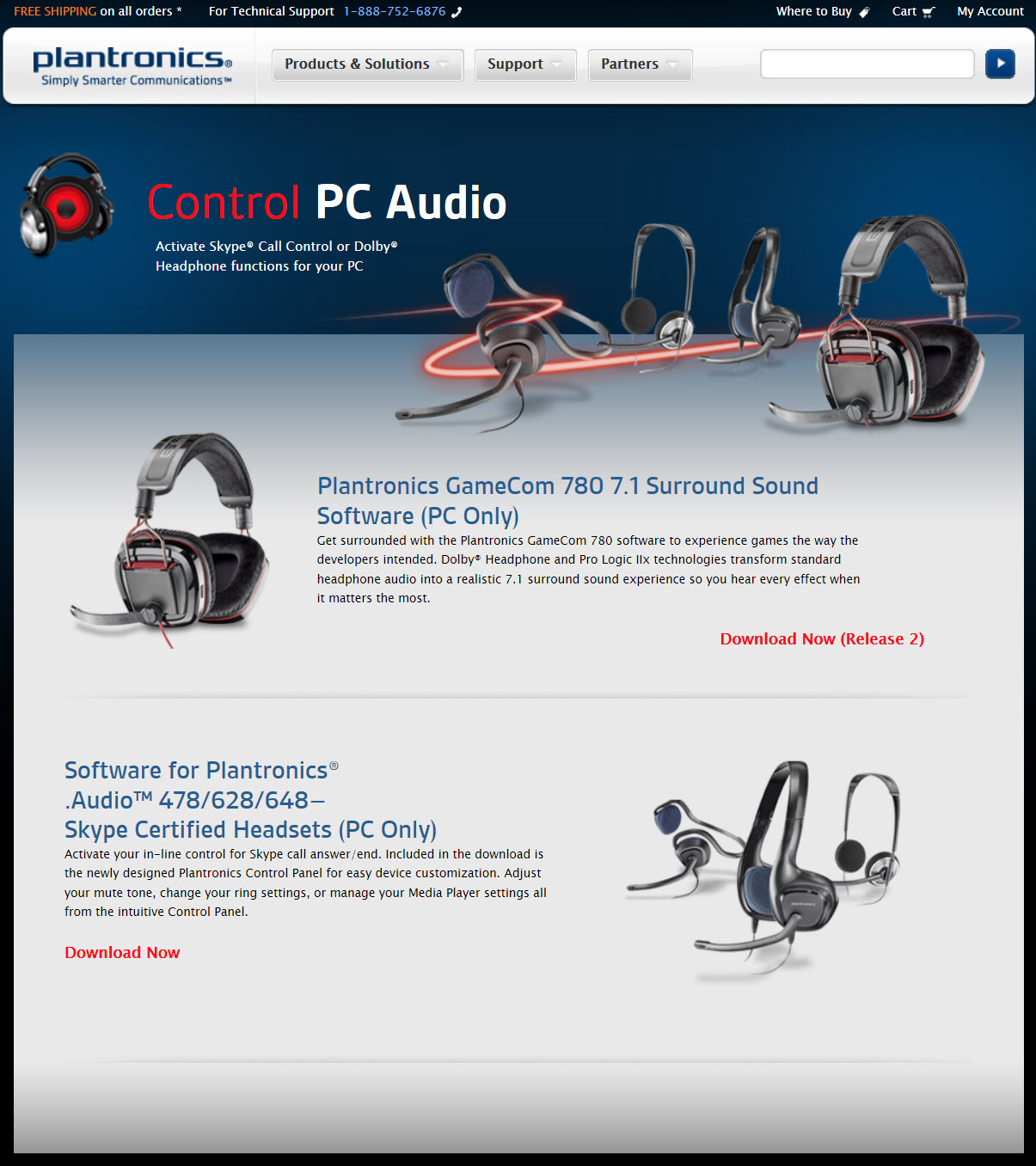 plantronics gamecom 780 drivers win 7 plantronics gamecom 780 drivers win 7