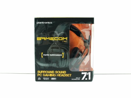 gamecom 780 01t