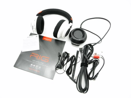 plantronics rig 07t