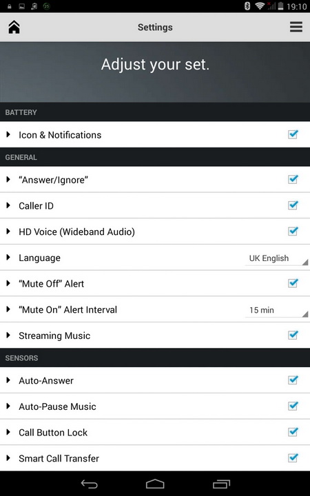 plantronics hub2t