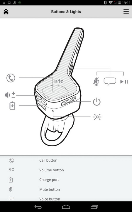 plantronics hub3t