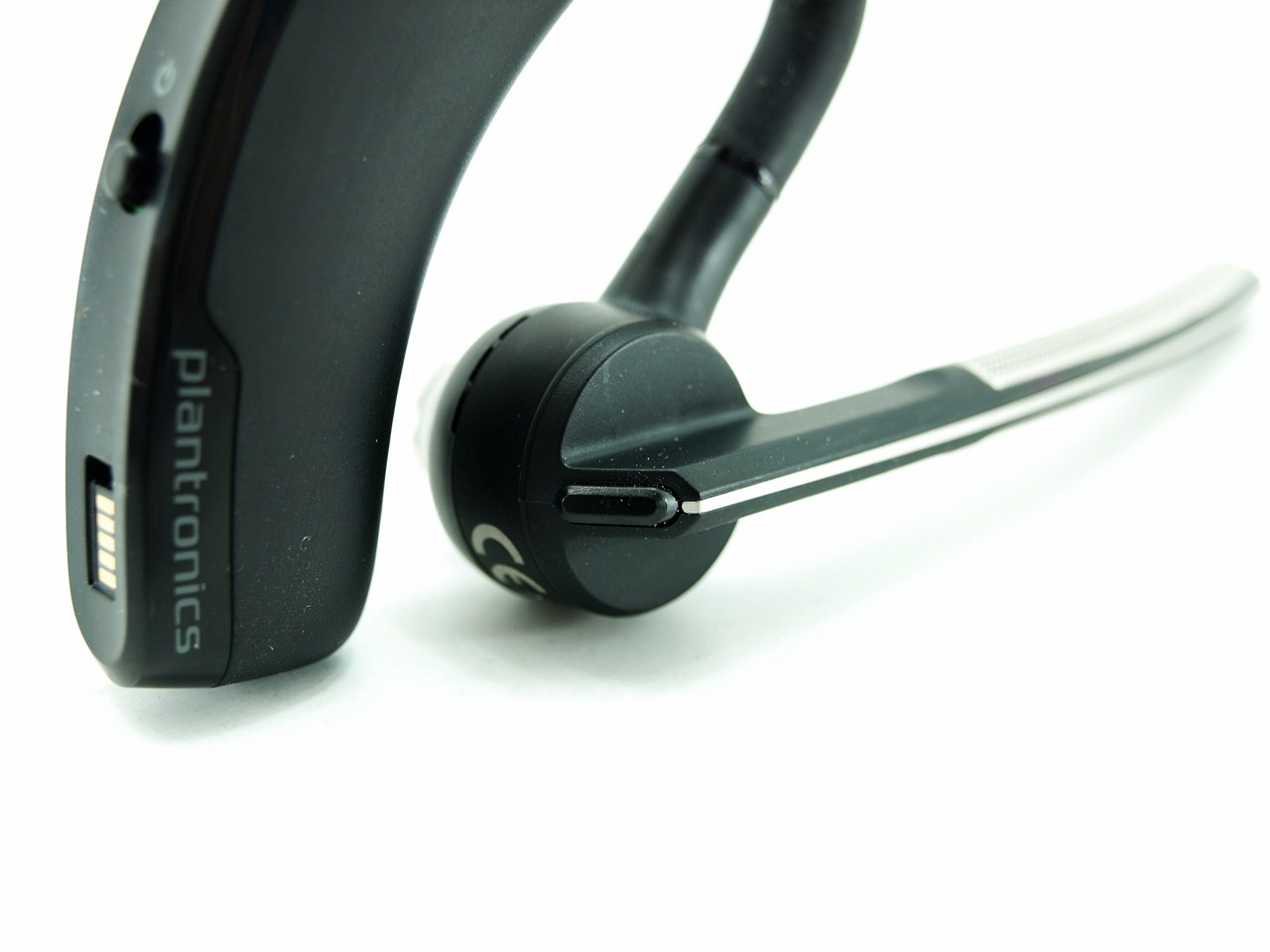 plantronics voyager legend turn off auto answer