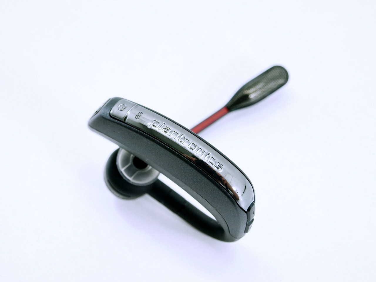 Plantronics Voyager PRO HD Bluetooth Headset Review