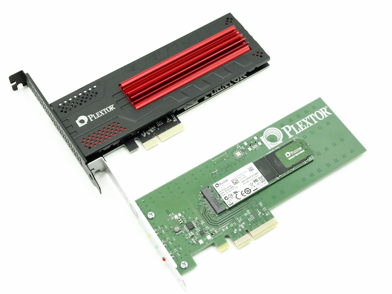 Pcie ssd купить